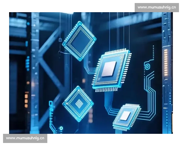 台积电引领全球半导体产业转型推动芯片制造技术迈向新高度